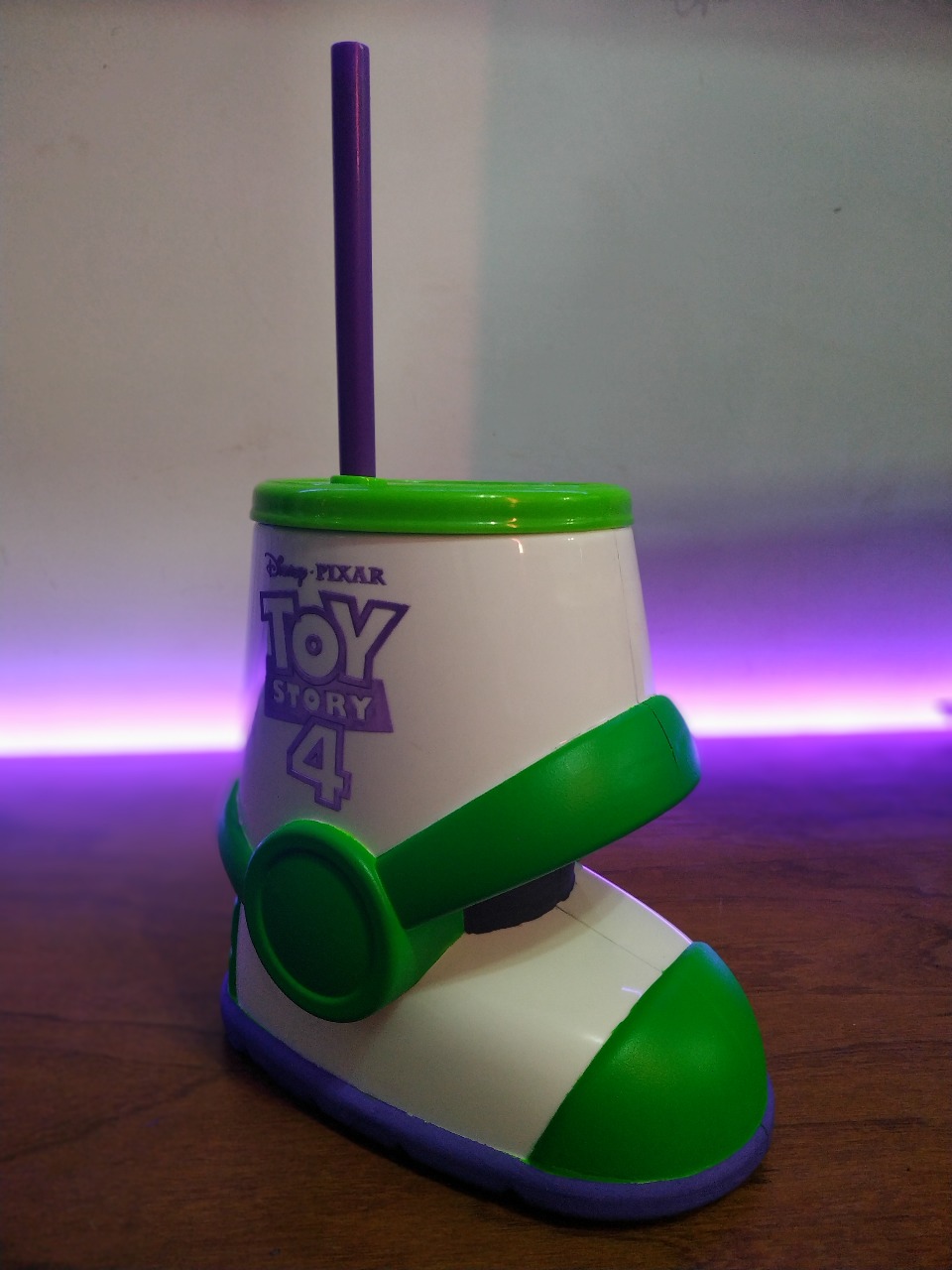 Manopla Thanos DIY Vingadores Ultimato