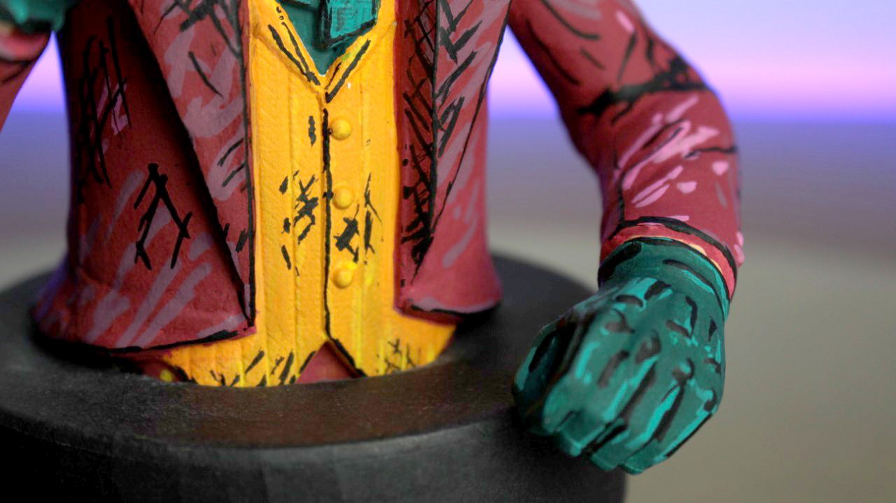 Manopla Thanos DIY Vingadores Ultimato Manopla Thanos DIY Vingadores Ultimato