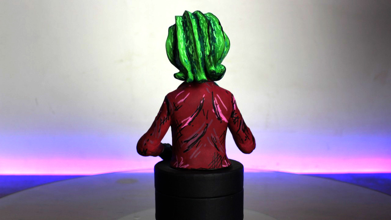 Manopla Thanos DIY Vingadores Ultimato Manopla Thanos DIY Vingadores Ultimato