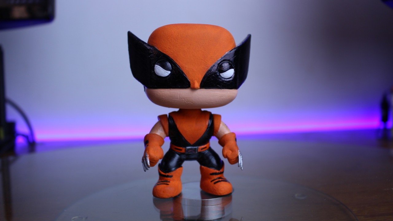 Manopla Thanos DIY Vingadores Ultimato Manopla Thanos DIY Vingadores Ultimato