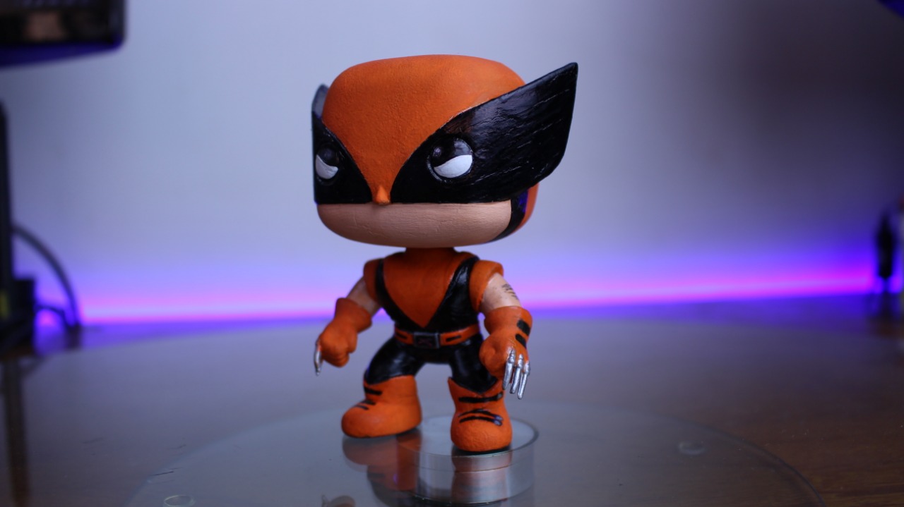 Manopla Thanos DIY Vingadores Ultimato Manopla Thanos DIY Vingadores Ultimato