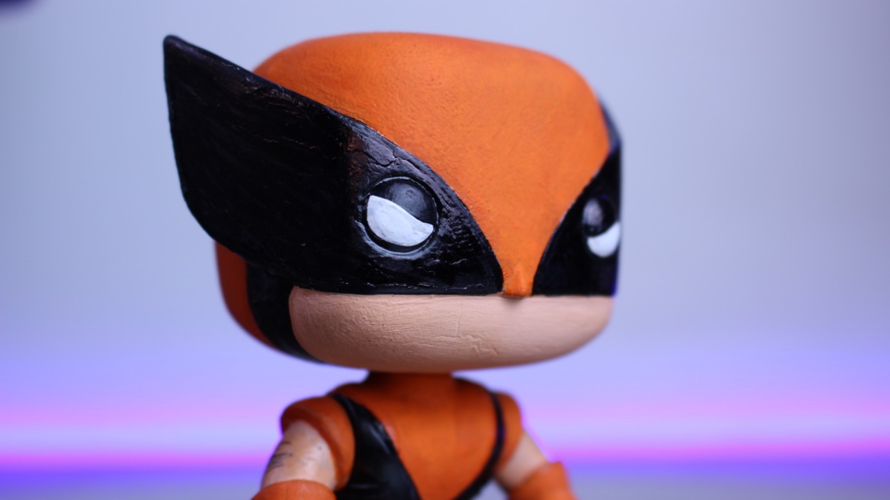 Manopla Thanos DIY Vingadores Ultimato Manopla Thanos DIY Vingadores Ultimato