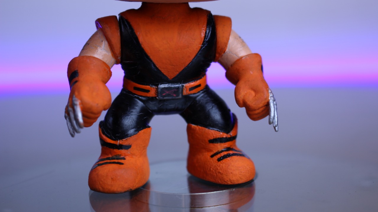 Manopla Thanos DIY Vingadores Ultimato Manopla Thanos DIY Vingadores Ultimato