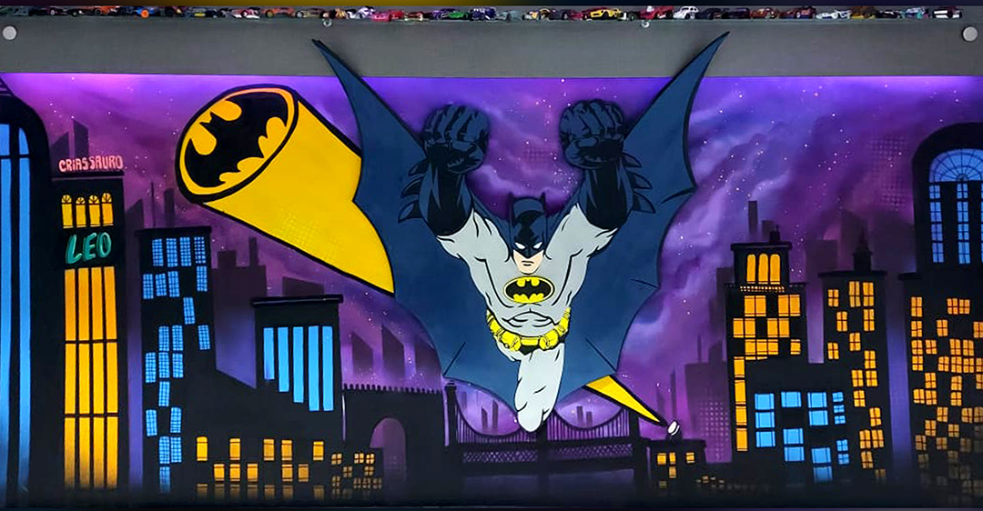 Criassauro-graffiti-batman1
