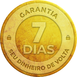 Garantia do Curso