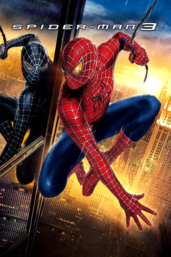 POSTERspiderman3 (1) Manopla Thanos DIY Vingadores Ultimato