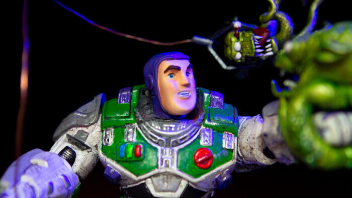 Manopla Thanos DIY Vingadores Ultimato