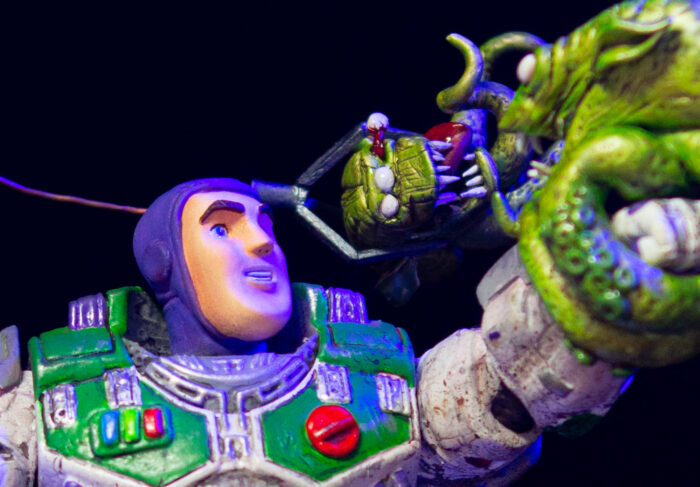 Manopla Thanos DIY Vingadores Ultimato